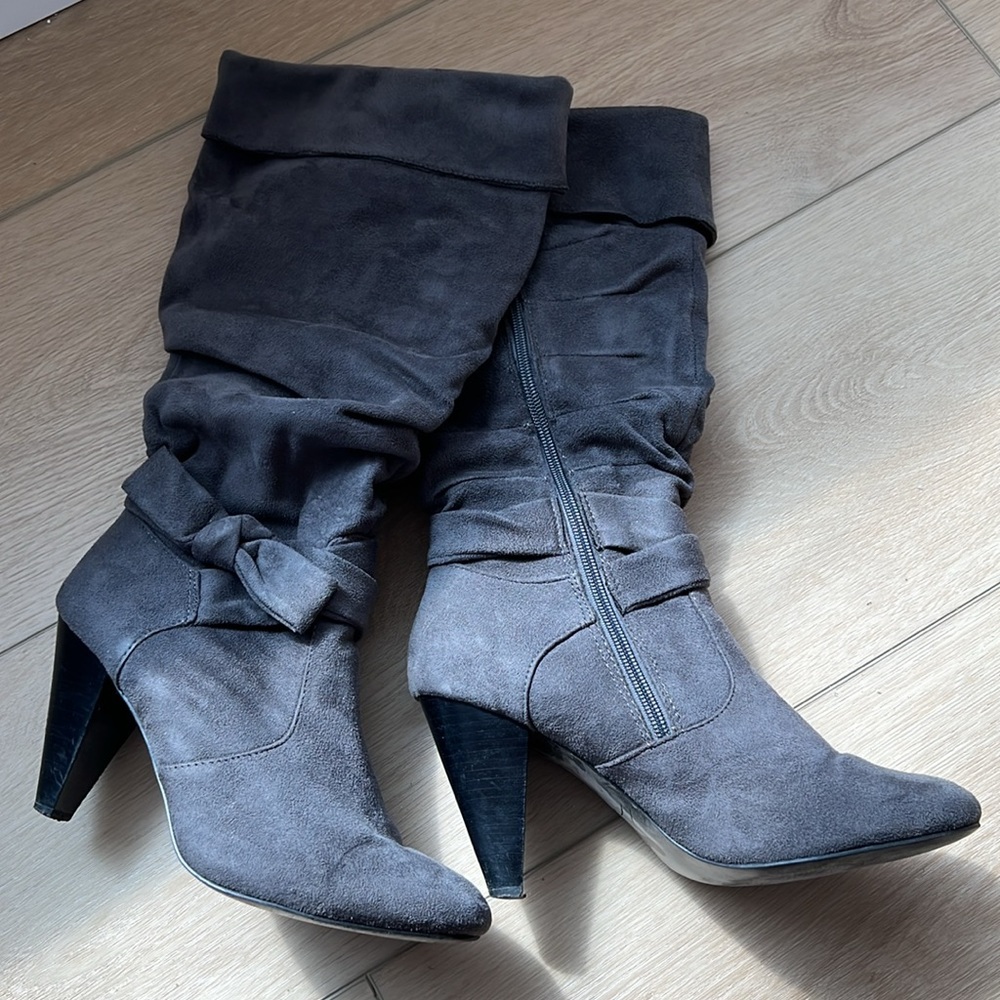 Diba Deanne Boots!